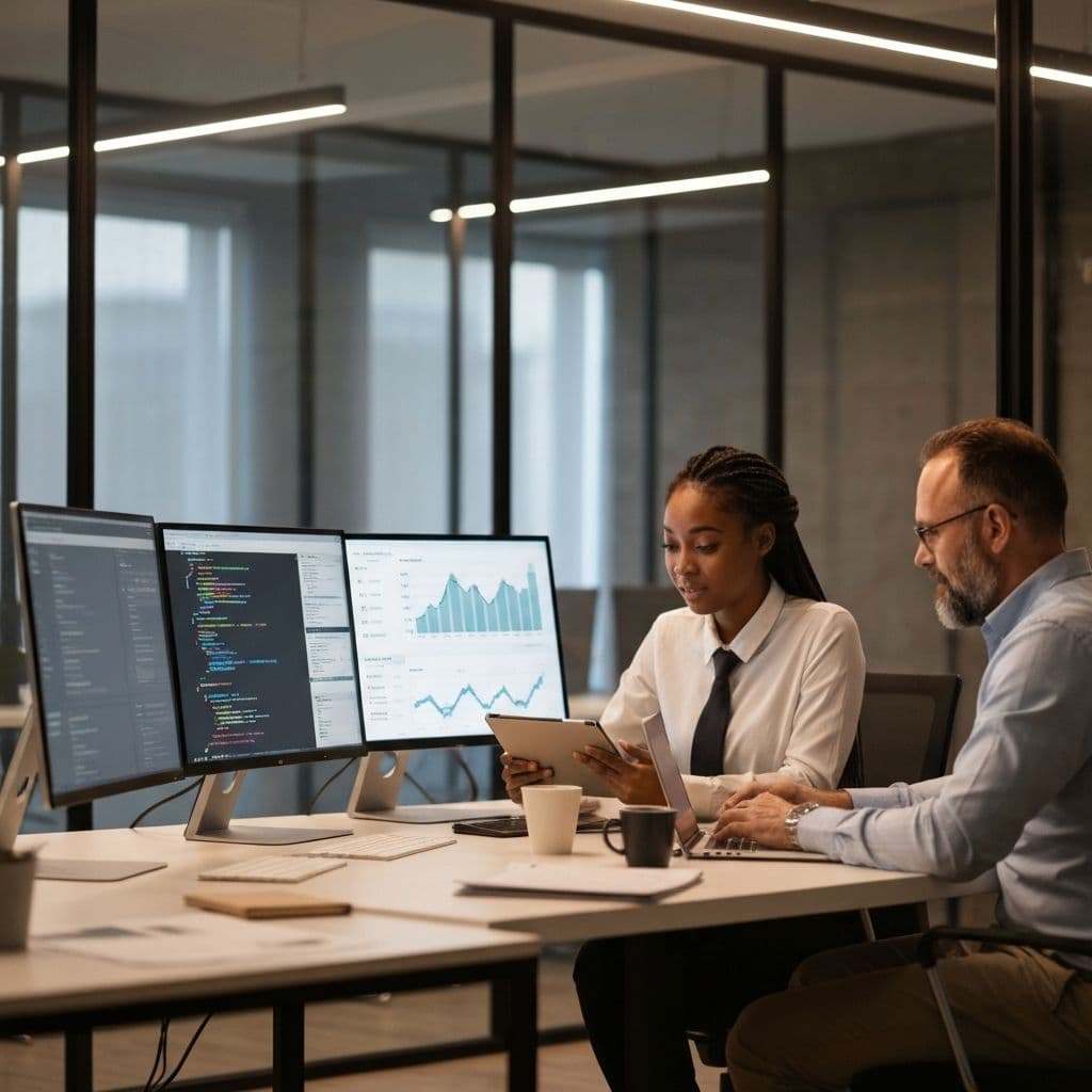 CA services for IT companies, software freelancers and outsourcing firms