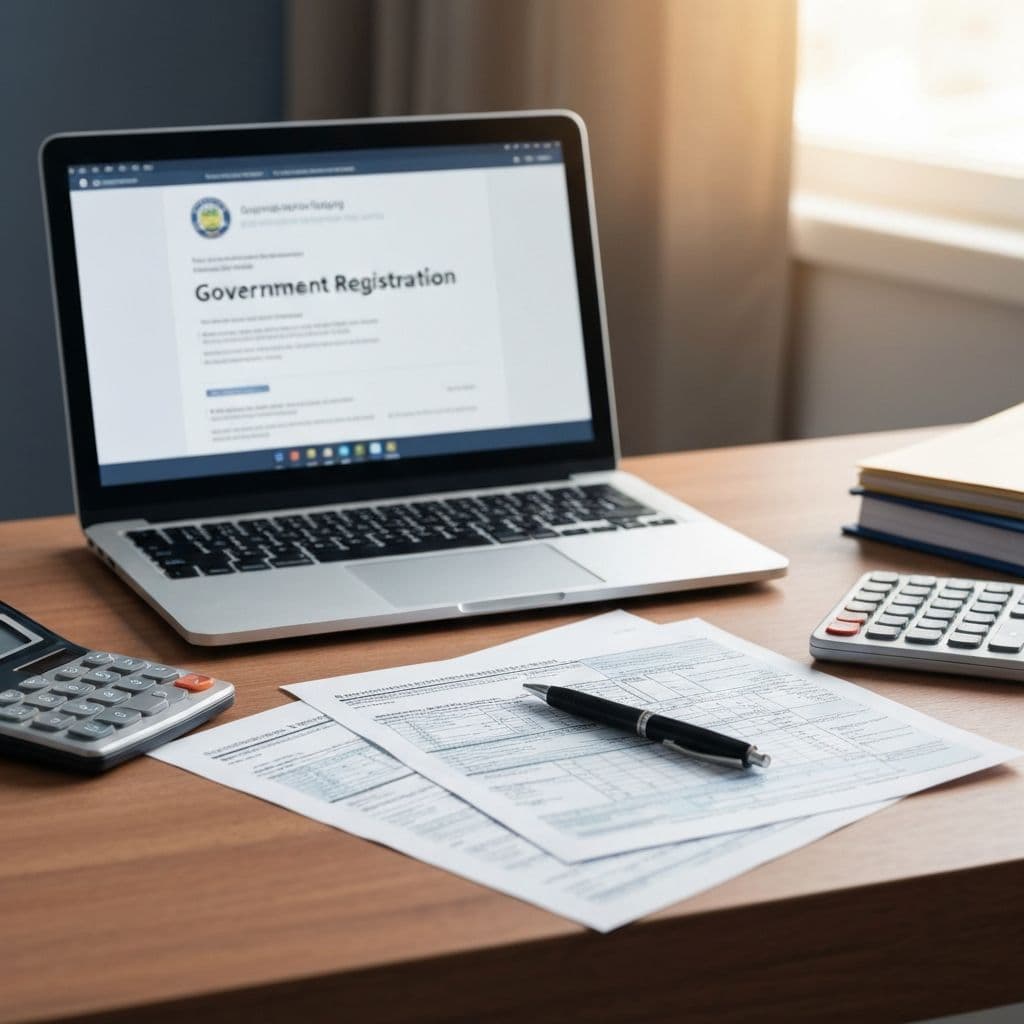 Complete Guide to GST Registration in India (2026)