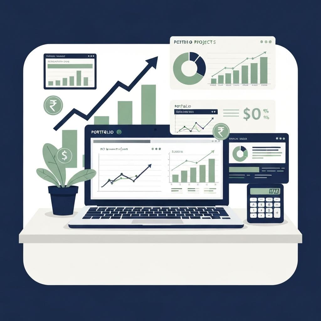ROI Calculator - Investment Return Analysis