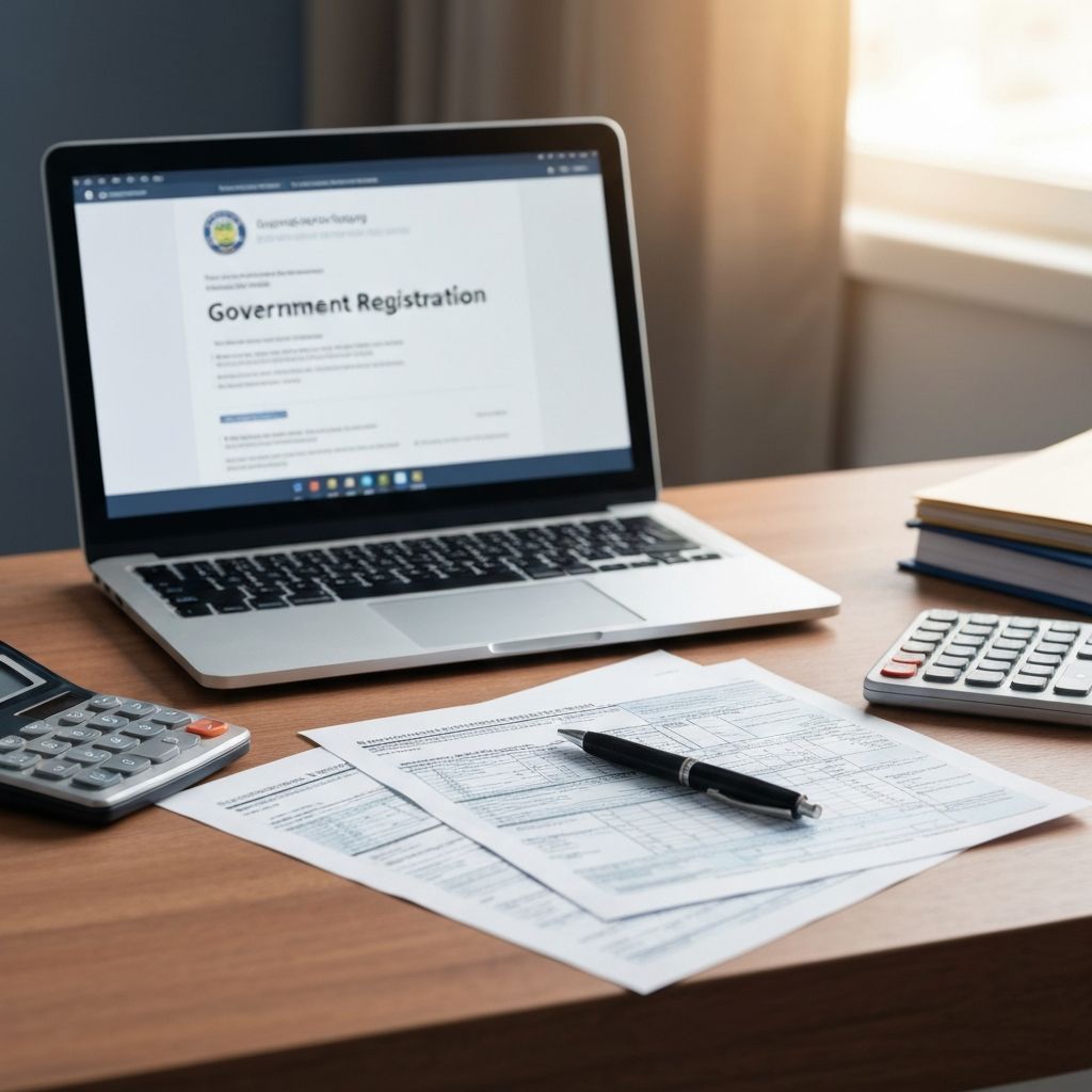 Complete Guide to GST Registration in India (2026)